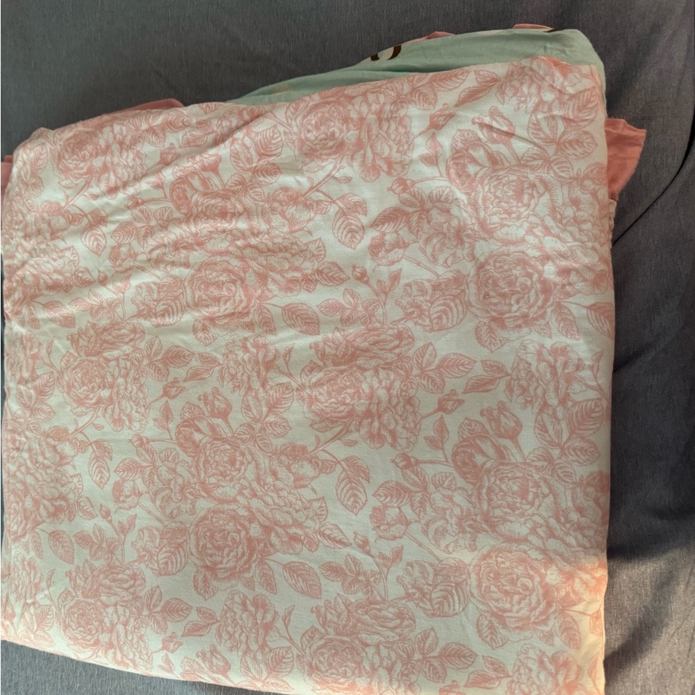 Martina Ruffle Luxe Patoo